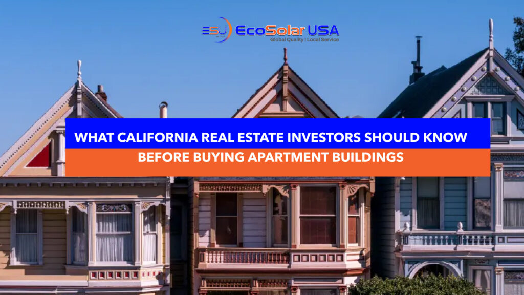 solar for real estate