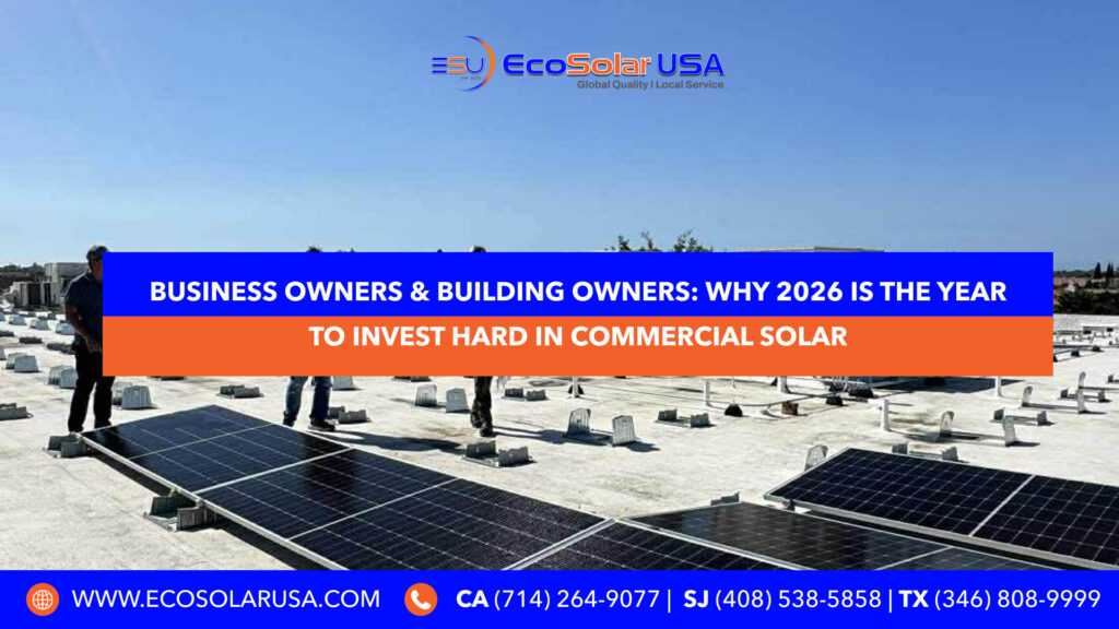 commercial solar