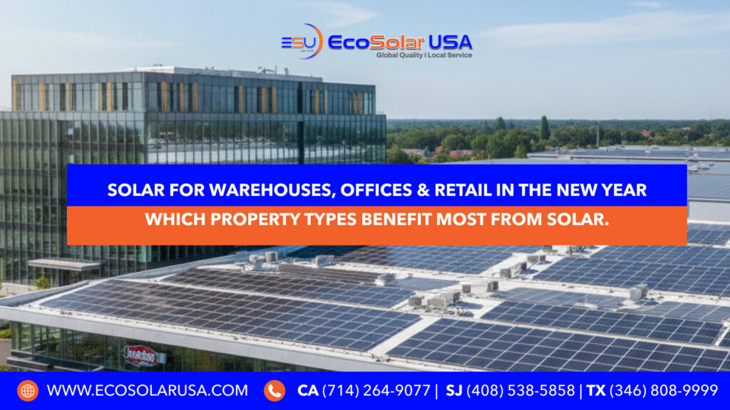 commercial solar