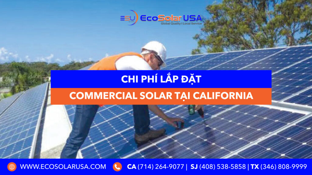 commercial solar